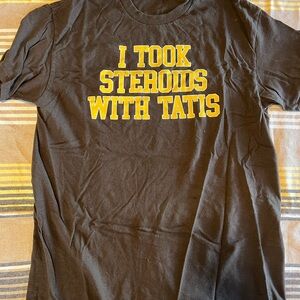 Funny Padres Tatis T Shirt